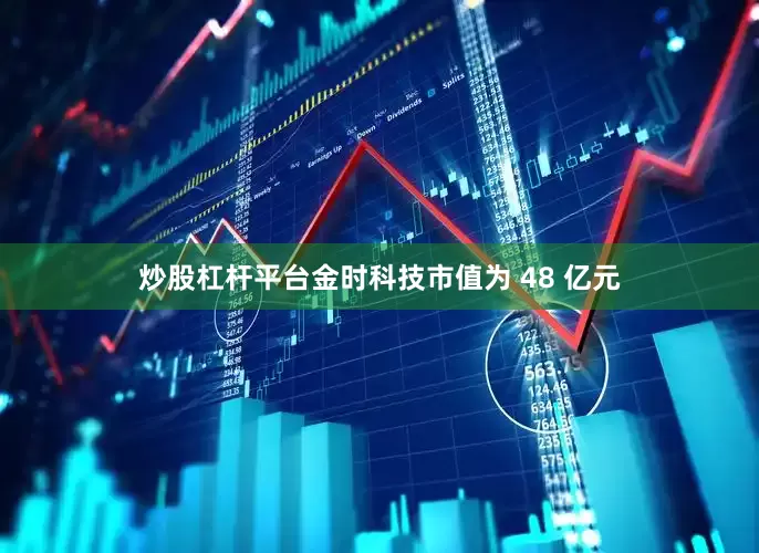 炒股杠杆平台金时科技市值为 48 亿元