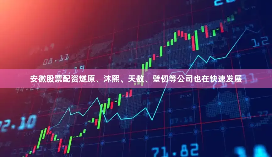 安徽股票配资燧原、沐熙、天数、壁仞等公司也在快速发展