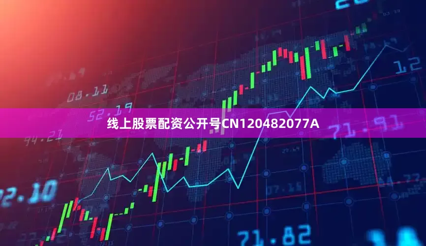 线上股票配资公开号CN120482077A