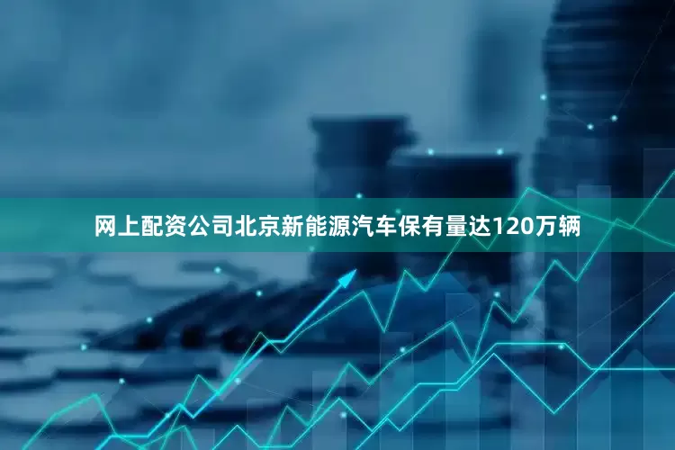 网上配资公司北京新能源汽车保有量达120万辆
